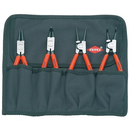 KNIPEX 001956 - Ring Compression Pliers