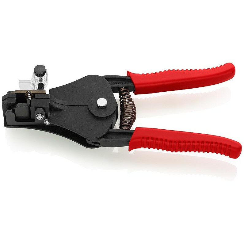 KNIPEX 12 21 180 cable stripper