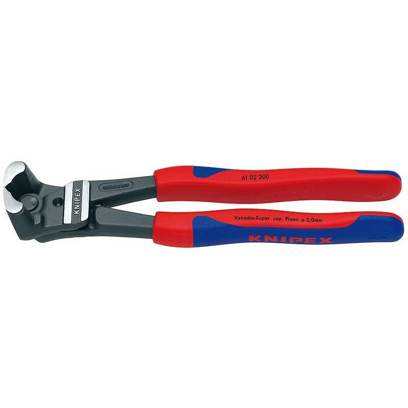 KNIPEX 61 02 200 plier Bolt