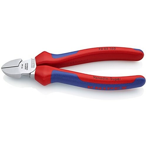 KNIPEX 70 05 160 plier Diagonal-cutting