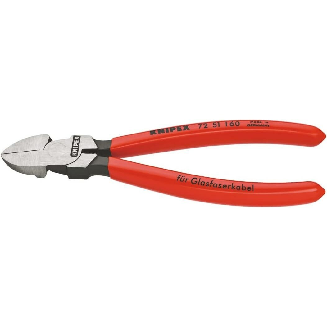 KNIPEX 72 51 160 plier Diagonal
