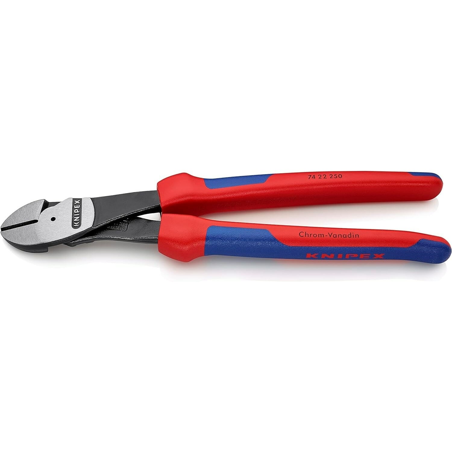 KNIPEX 74 22 250 plier Diagonal