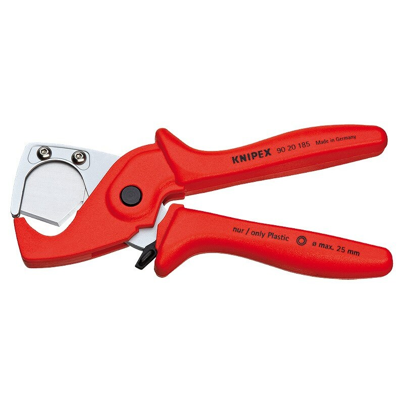 KNIPEX  90 20 185 cable cutter