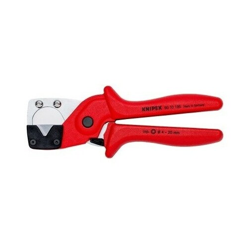 KNIPEX 90 31 02 SB manual