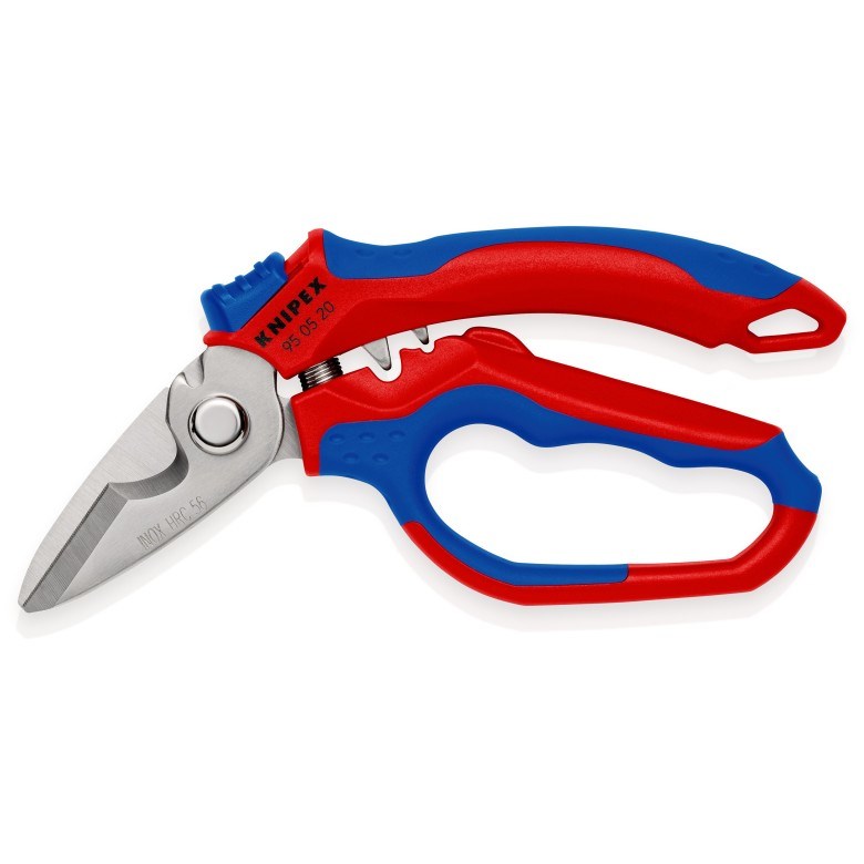 KNIPEX  95 05 20 SB plier