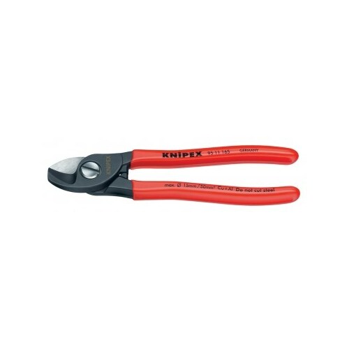 KNIPEX 95 11 165 plier Side-cutting
