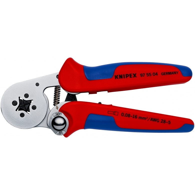 KNIPEX 97 55 04 plier Diagonal