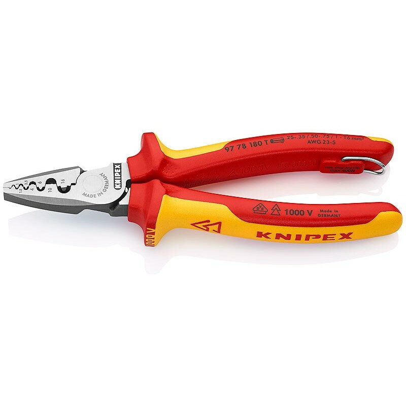 KNIPEX 97 78 180 T cable
