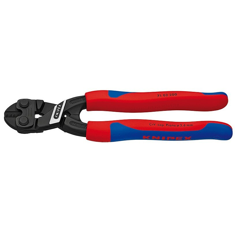 KNIPEX CoBolt Bolt cutter pliers |