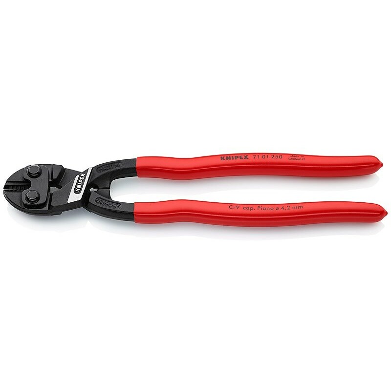 KNIPEX CoBolt XL Bolt cutter pliers