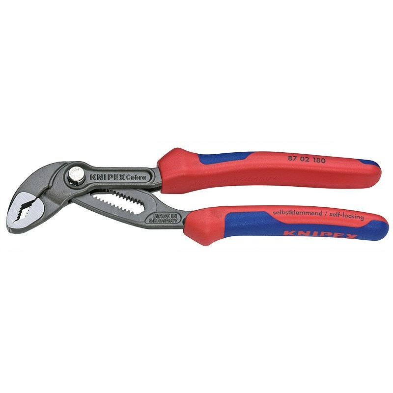 KNIPEX Cobra Slip-joint pliers | 8702180
