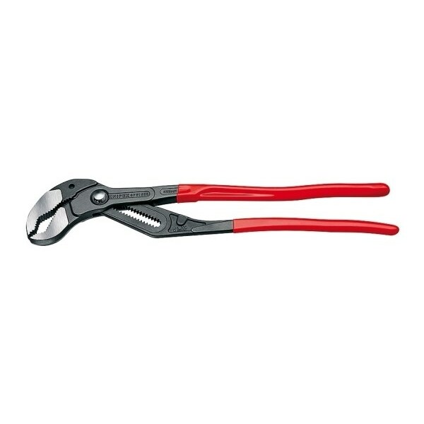 KNIPEX  Cobra XXL Slip-joint pliers |