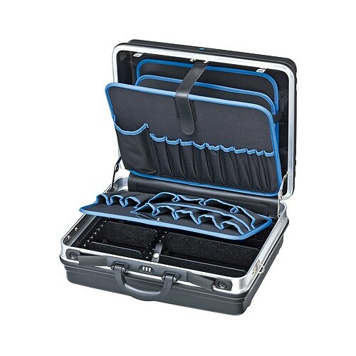 KNIPEX tool case 465x410x200mm | 1264906