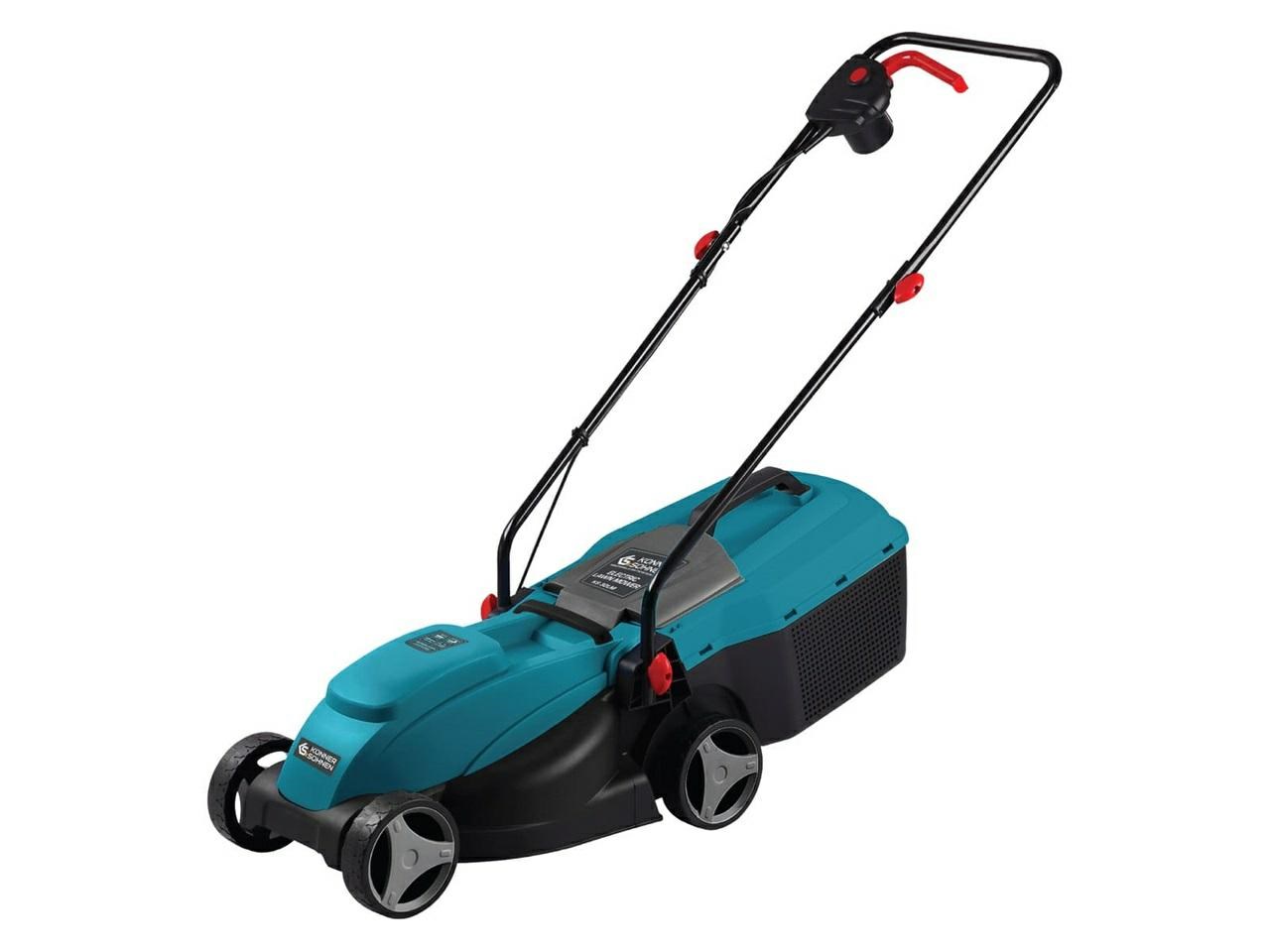 KÖNNER & SÖHNEN ELECTRIC LAWN MOWER