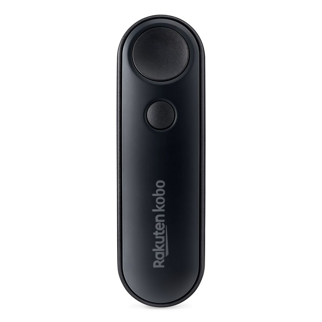 KOBO N257-AC-BK-U-PL remote control Bluetooth Tablet