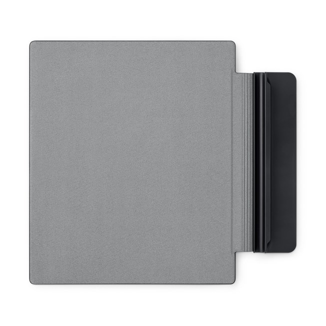 KOBO  Sleepcover Elipsa 2E black Schwarz