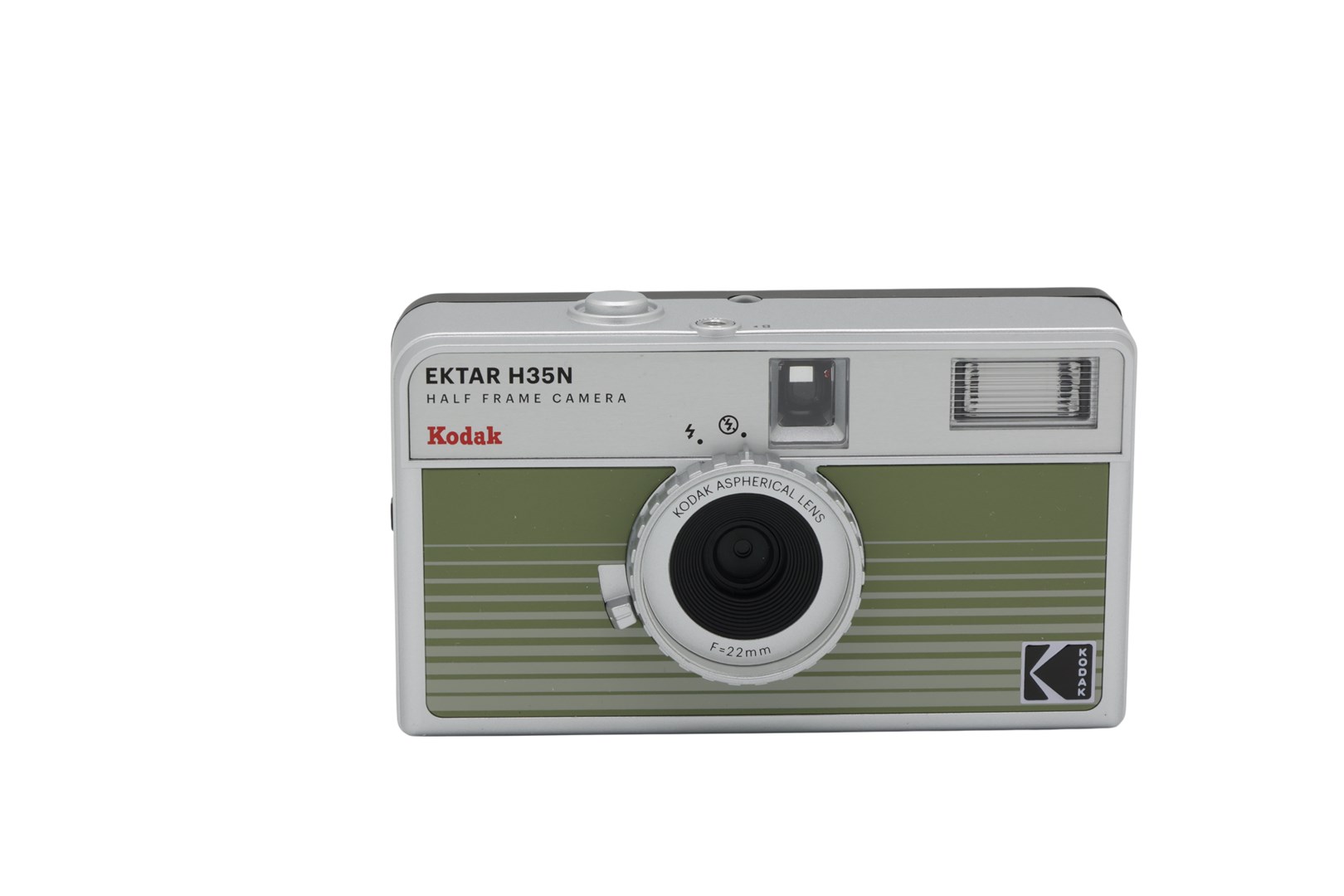 Kodak EKTAR H35N HF Film Camera
