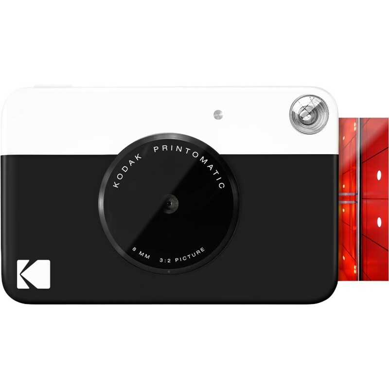 Kodak Printomatic 50.8 x 76