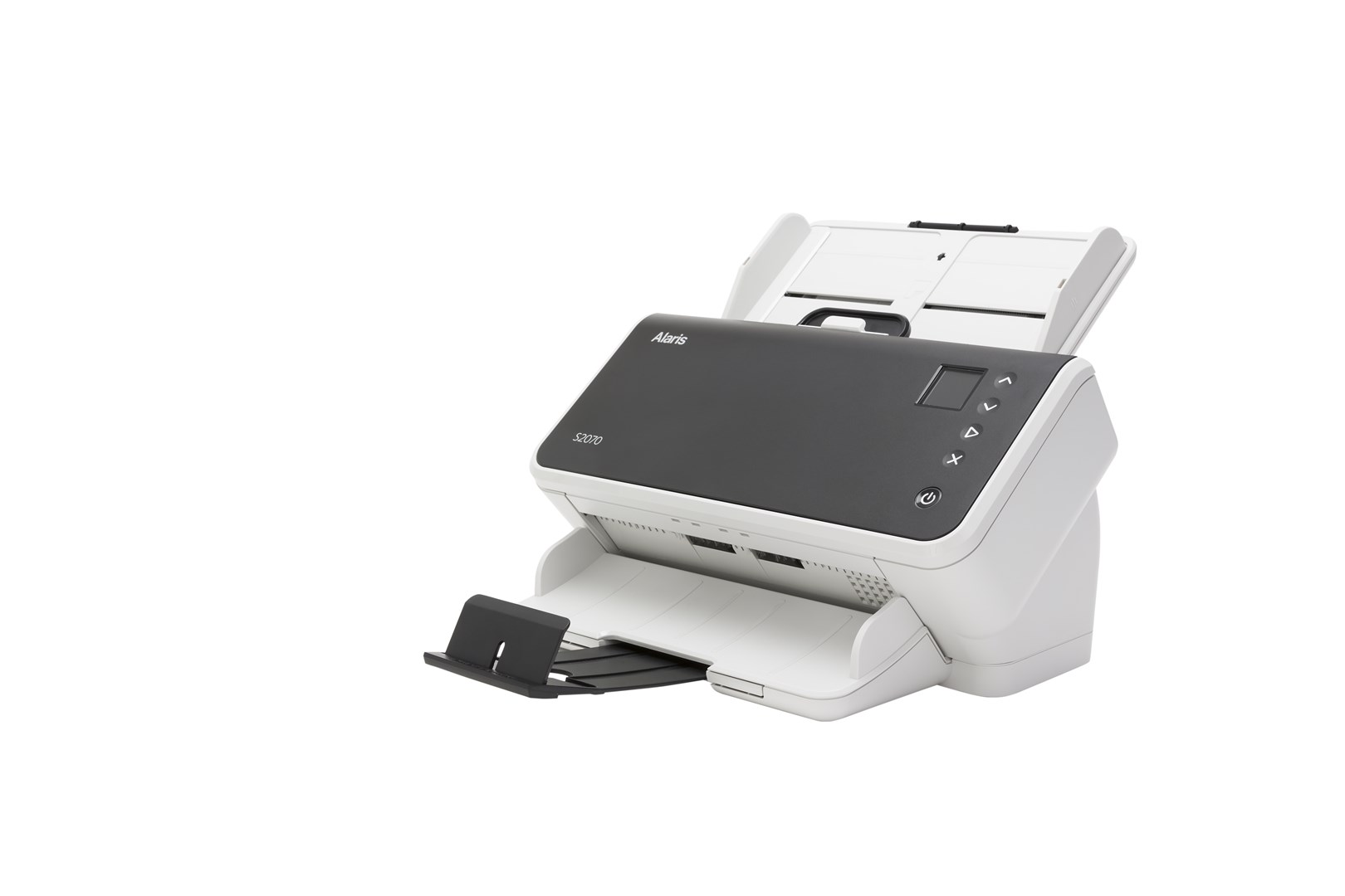 Kodak S2050 ADF scanner 600 x