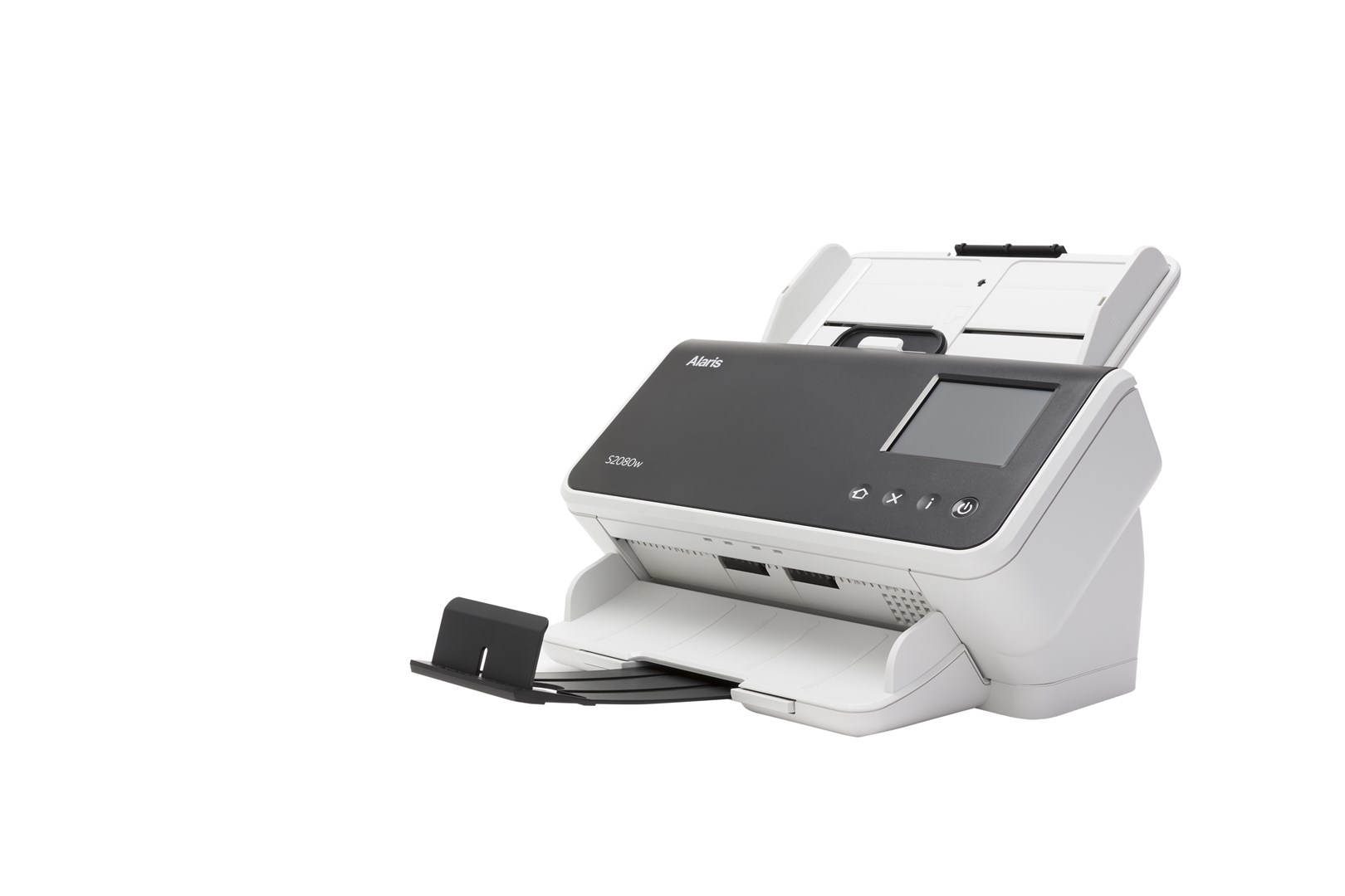 Kodak S2080W ADF scanner 600 x