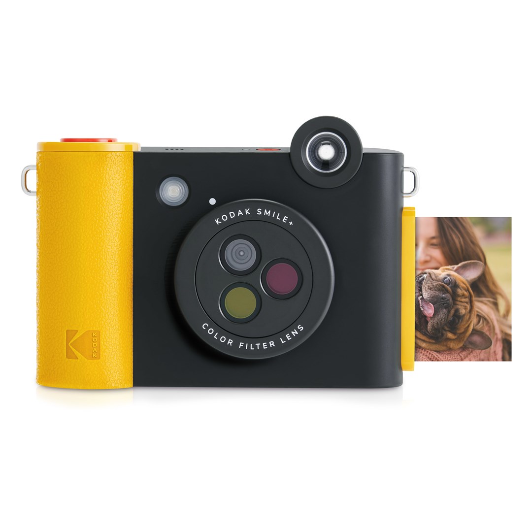 Kodak Smile+ 50.8 x 76