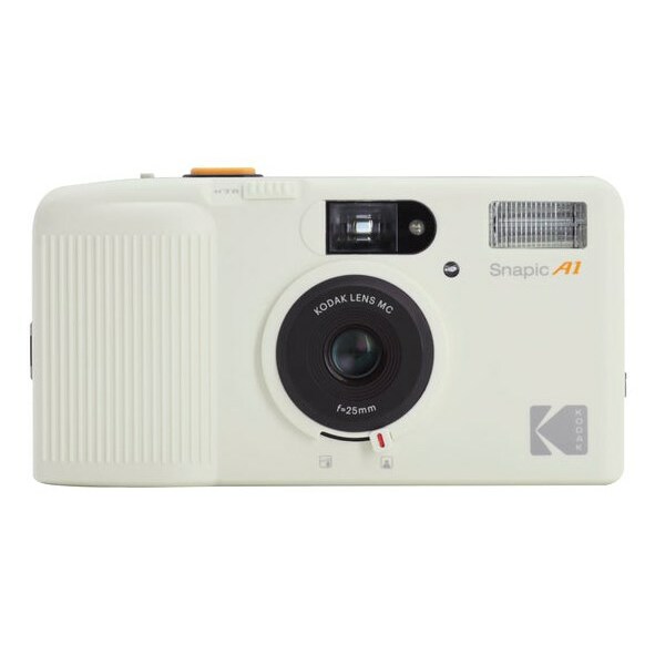 Kodak Snapic A1 Compact film camera