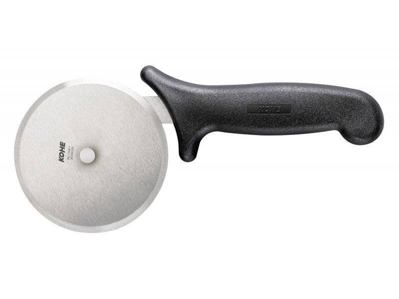 KOHE 101 mm pizza cutter with