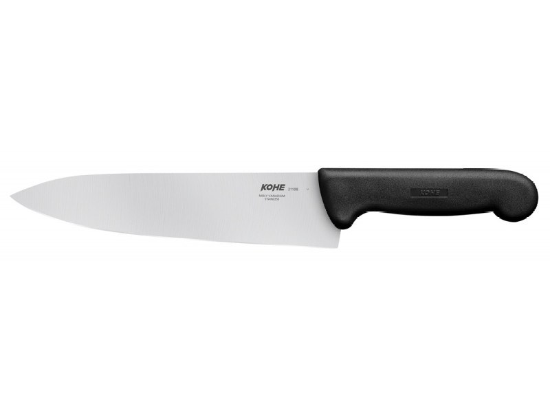 KOHE  knife, 213 mm, assorted colours