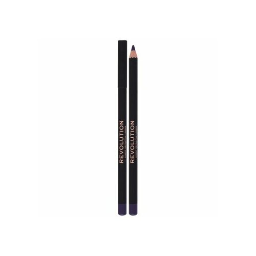 Makeup Revolution Kohl Eyeliner - Eye