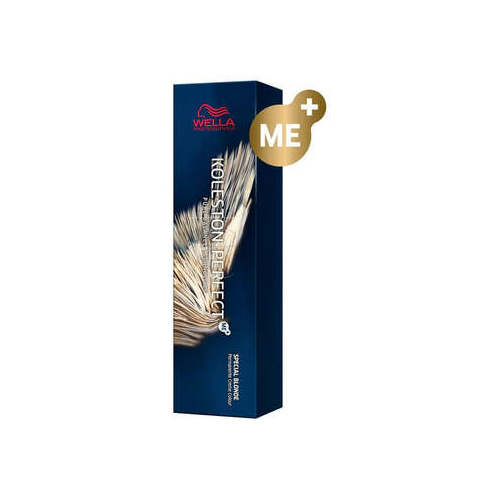Wella Professional Koleston Perfect ME™+ Pure