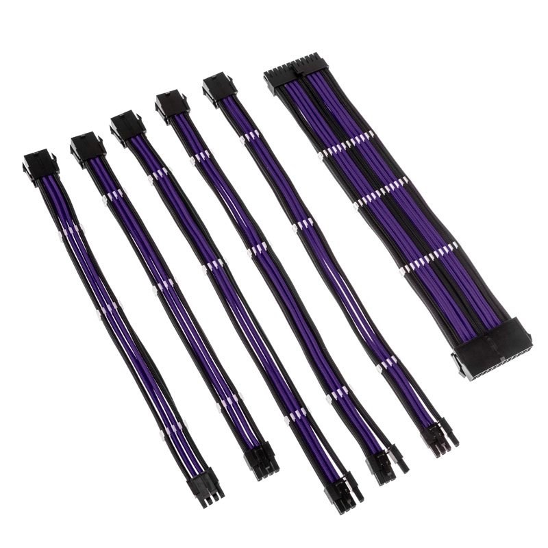 KOLINK  Core Adept Braided Cable Extension