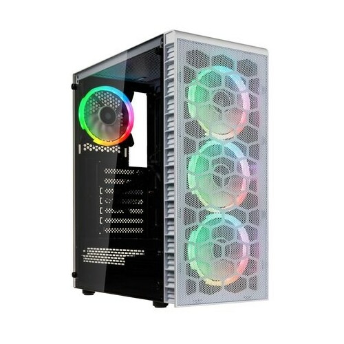 KOLINK  Observatory HF Mesh ARGB Midi-Tower