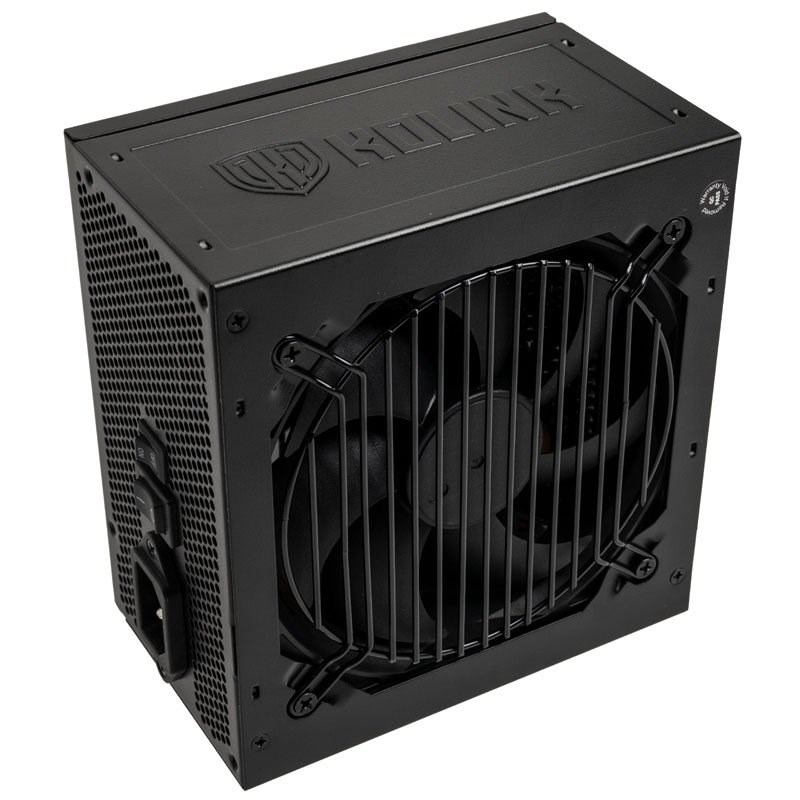 KOLINK  Regulator 80 PLUS Gold PSU