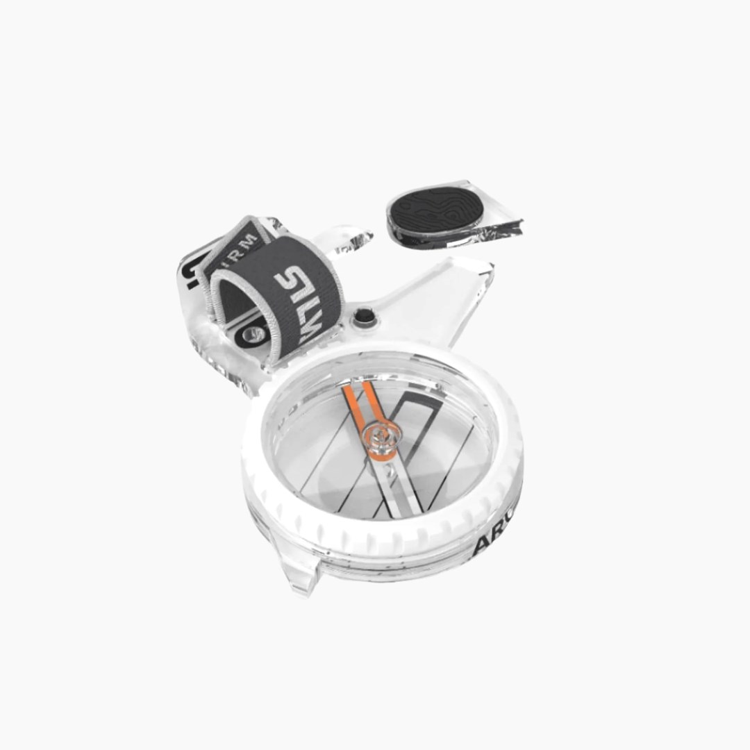 SILVA Kompas Arc Jet 360 Right
