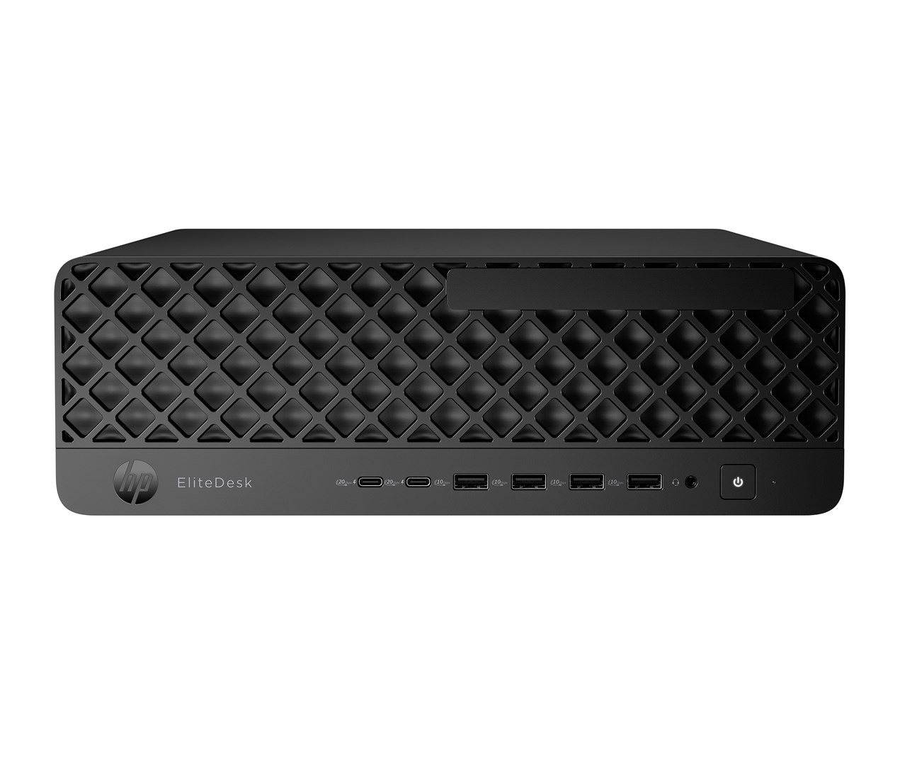 Hewlett-Packard Komputer PC HP EliteDesk 8