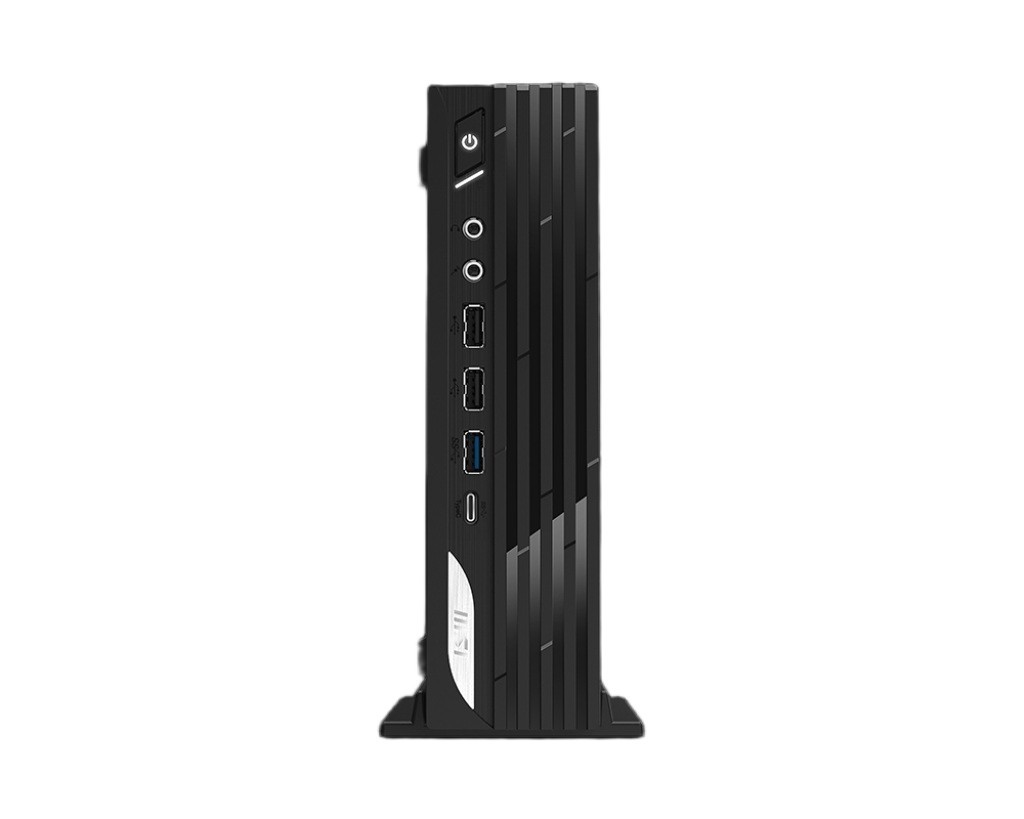 MSI  Komputer PRO DP21 14M-889EU WIN11PRO/i5-14400/16GB/512SSD/Black