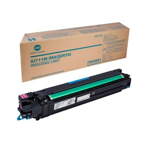 Konica Minolta A2X20ED imaging unit 155000