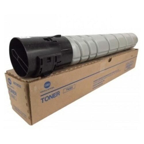 Konica Minolta  A87M050 toner cartridge 1