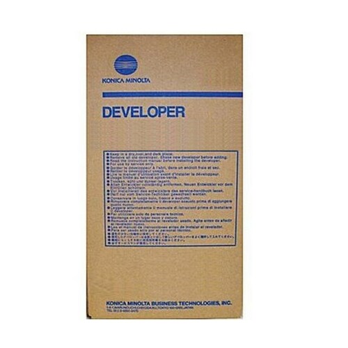 Konica Minolta  Developer DV-011 A0TH500 developer