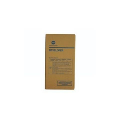 Konica Minolta  DV-614Y developer unit |