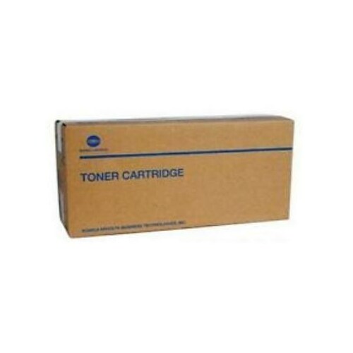 Konica Minolta  TN-619C toner cartridge 1