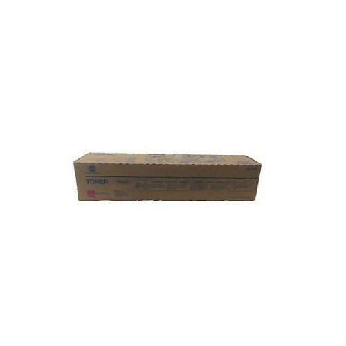 Konica Minolta TN-622M toner cartridge 1