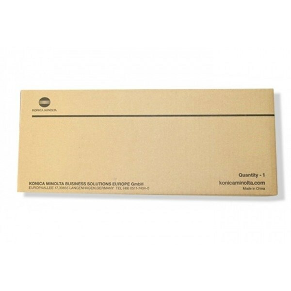 Konica Minolta TNP-63 toner cartridge 1