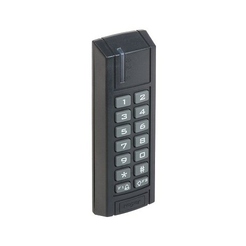 Roger KONTROLER DOSTĘPU PR312EM-G | PR312EM-G