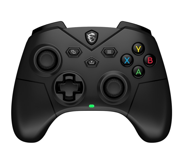 MSI  Kontroler Force GC300 Wireless |