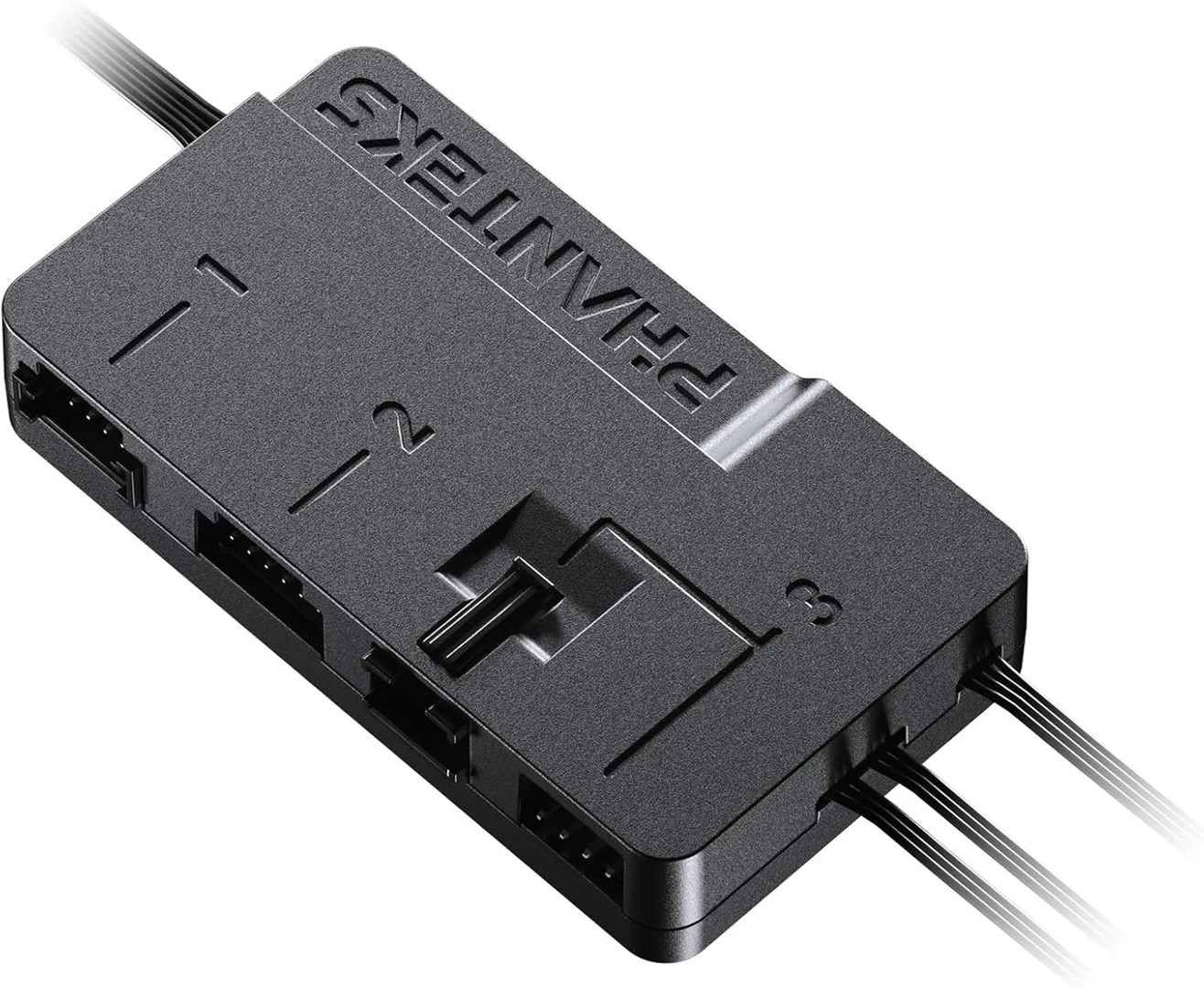 Phanteks Kontroler  Nexlinq Controller Hub V2