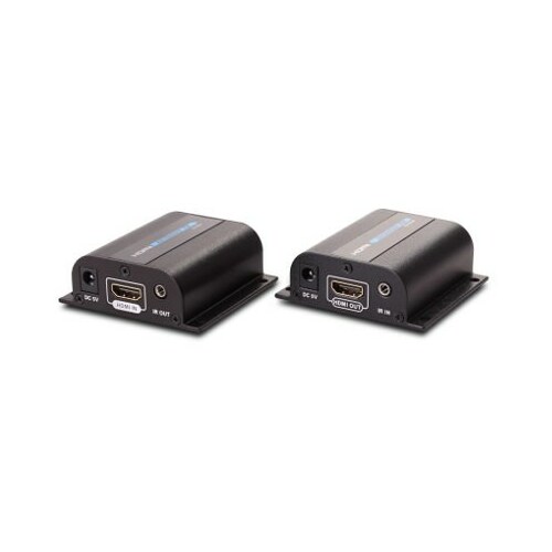 SilentiumPC Konwerter sygnału HDMI na LAN