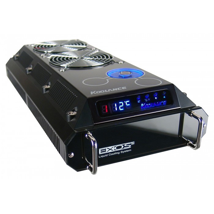 No name Koolance EX2-755 computer cooling