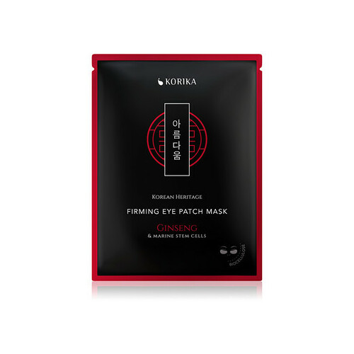 KORIKA Korean Heritage Firming Eye Patch