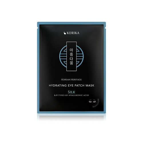 KORIKA Korean Heritage Hydrating Eye Patch
